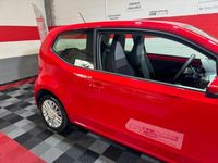 used VW up! Up 1.0 MoveEuro 6 (s/s) 3dr Hatchback