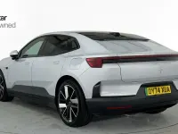 Used Polestar 4 Long Range Dual motor 400 kW (544 HP) 2024 Magnesium SUV