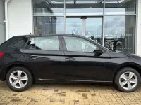 Used Skoda Scala SE 110 HP (80 kW) 2023 Hatchback