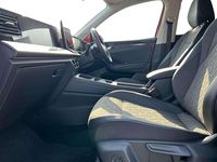 Used VW Tiguan Match 148 HP (108 kW) 2024 Red SUV