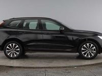 Used Volvo XC60 Plus 247 HP (181 kW) 2022 Black SUV