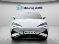 Used BYD Sealion 7 Comfort 230 kW (313 HP) 2025 Grey SUV