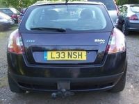 Używany Fiat Stilo 2002 Hatchback