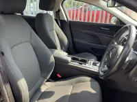 Used Jaguar XE SE 200 HP (147 kW) 2015 Black Sedan