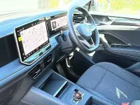 Used VW Tiguan 150 HP (110 kW) 2025 SUV