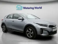 Used Kia XCeed 160 HP (117 kW) 2023 SUV