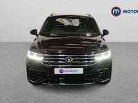 Used VW Tiguan R-line 150 HP (110 kW) 2023 SUV