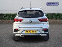 Used MG ZS Exclusive 2023 SUV