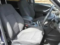 Used Ford S-MAX Titanium 140 HP (102 kW) 2013 Blue MPV