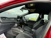 Used Ford Kuga ST-Line 150 HP (110 kW) 2021 Red SUV