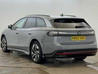 Used VW ID.7 210 kW (286 HP) 2025 Estate