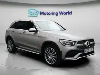 Used Mercedes E300 AMG line 306 HP (225 kW) 2022 Estate