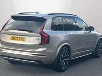 Used Volvo XC90 Plus 247 HP (181 kW) 2026 SUV