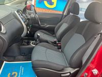 used Nissan Note 1.2 12V Acenta Euro 5 (s/s) 5dr