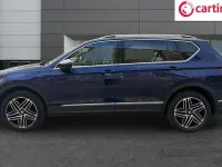 Used Seat Tarraco XCELLENCE 150 HP (110 kW) 2022 SUV