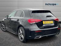 used Mercedes A220 A ClassAMG Line 5dr Auto - 2021 (21)
