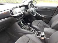 used Vauxhall Grandland X 1.2 Turbo Ultimate 5dr Hatchback