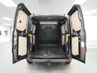Used Ford Transit Custom Limited 130 HP (95 kW) 2023 Grey