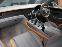 Used Bentley Continental 770 HP (566 kW) 2025 Green Cabriolet