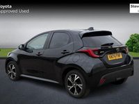 Used Toyota Yaris Hybrid Design 116 HP (85 kW) 2026 Hatchback