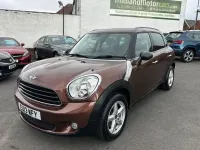 Used Mini Countryman 2013 SUV