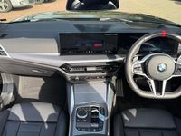 Used BMW M440 M Sport 369 HP (271 kW) 2025 Black Sedan