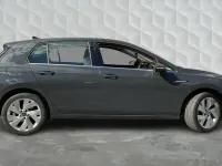 Used VW Golf VIII Style 150 HP (110 kW) 2024 Grey Hatchback
