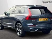 Novo Volvo XC60 Plus 345 HP (253 kW) 2026 SUV
