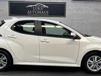 Used Mazda 2 2023 White Hatchback
