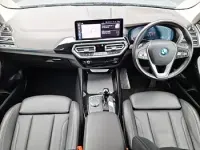Used BMW X3 xLine 292 HP (214 kW) 2022 Grey SUV