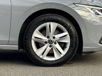 Used VW Golf VII Life 110 HP (80 kW) 2021 Grey Hatchback