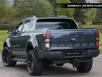 Used Ford Ranger Wildtrack 2022 Grey Pickup