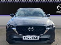 Used Mazda CX-5 Edition 165 HP (121 kW) 2022 SUV