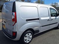 Used Renault Kangoo Business 2019 Silver MPV