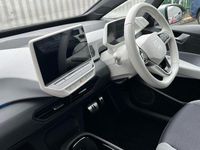 Used VW ID.3 Pro 150 kW (204 HP) 2020 Grey Hatchback