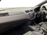 used Seat Ibiza 1.0 MPI (80ps) FR Sport 5-Door
