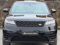 Used Land Rover Range Rover Velar SE Dynamic 241 HP (177 kW) 2020 SUV