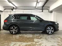 used Seat Tarraco 1.5 EcoTSI (150ps) FR DSG