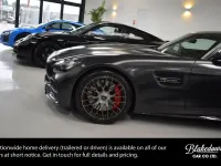 Used BMW 118 M Sport 2020 Black Hatchback