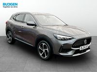 Used MG HS Trophy 162 HP (119 kW) 2024 Grey SUV