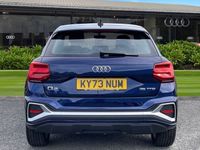 used Audi Q2 35 TFSI S Line 5dr