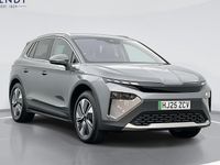 Used Skoda Elroq 210 kW (286 HP) 2025 Graphite grey metallic SUV