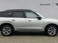 Used Mini Countryman 168 HP (123 kW) 2024 Silver SUV