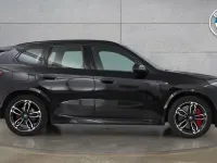 Used BMW iX1 M Sport 227 kW (309 HP) 2025 Black SUV