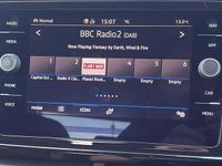 Used VW T-Roc R-line 150 HP (110 kW) 2025 Black SUV