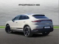 Used Porsche Cayenne 334 HP (245 kW) 2020 Grey SUV