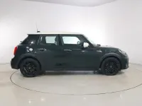 Used Mini Cooper S Hatch 176 HP (129 kW) 2023 Green Hatchback