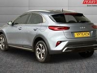 New Kia XCeed 114 HP (83 kW) 2025 SUV