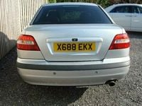 Used Volvo S40 122 HP (89 kW) 2000 Sedan
