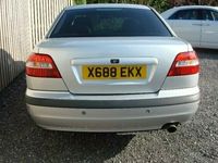 used Volvo S40 1.8